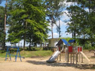 Ferienpark Seenland Betriebsgesellschaft mbH - Lychen - 3