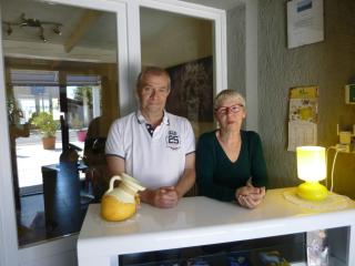Hôtel le Calypso - Hyères - 5
