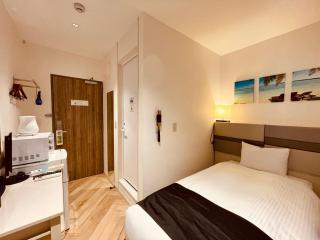 Phoenix Park Hotel - Nago - 3