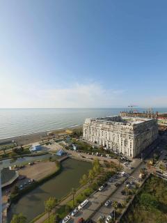 Batumi Luxury apartments - Batumi - 4