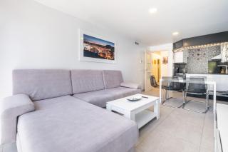 Seimar 1-8 Apartment Levante Beach - Benidorm - 5