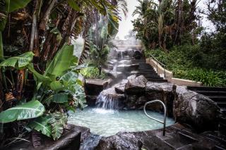 The Caledon Hotel and Spa - 7