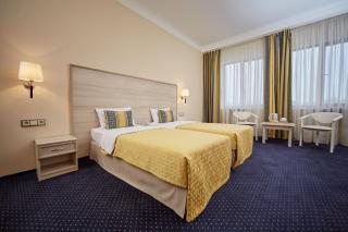 Platium Spa&Resort - 7