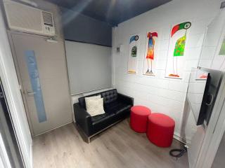 Flinders Street 205 - Studio - 1