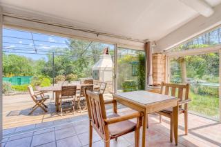 Albizia - Maison avec Piscine Privative - Draguignan - 5