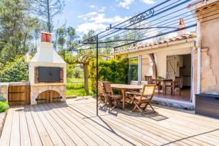 Albizia - Maison avec Piscine Privative - Draguignan - 3