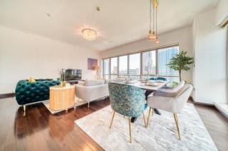 South Ridge 2, Downtown Dubai - Mint Stay - 8