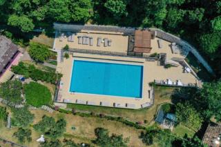 Flat in Garden Residence resort, Malcesine, Italy (with heated pool) - Malcesine - 6