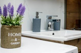 LK Apartment -A- Metro Larissis 6' Walk - Athens - Atene - 9