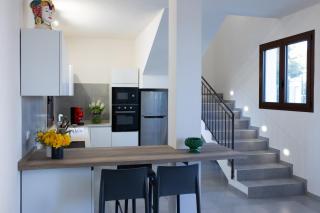 Casa B, Room 6 - mit Pool - at Lagoon - Lo Stagnone Kite Spot - Palm Kite Paradise - 3