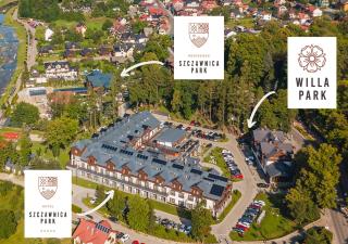 Szczawnica Park Resort & Spa - Szczawnica - 6