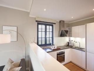 Reetland am Meer - Premium Reetdachvilla mit 3 Schlafzimmern, Sauna und Kamin F09 - Dranske - 7