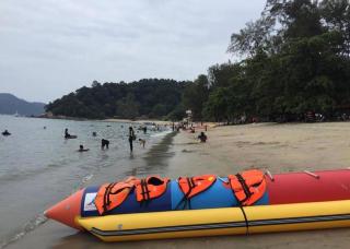 Marina Cove Homesty Candy Home - 5