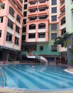 Marina Cove Homesty Candy Home - 4