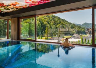 Szczawnica Park Resort & Spa - Szczawnica - 8