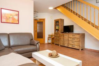 Ferienpark Freesenbruch Reihenhaus 8b - Bivalvia - Zingst - 8