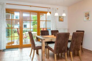 Ferienpark Freesenbruch Reihenhaus 8b - Bivalvia - Zingst - 5
