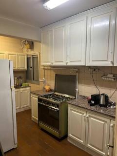 3 bedrooms apt in Cairo New Maadi - Il Cairo - 5