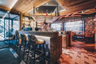 24 by AvenidA - Mountain Hotel - Kaprun - 2