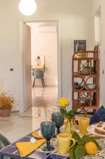 Villa Oidor - Cilento - Marina di Ascea - 5
