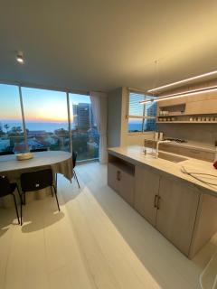 best sea view boutique two bedrooms - 5