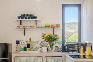 Villa Oidor - Cilento - Marina di Ascea - 8
