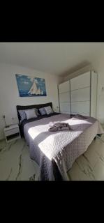 Luxury apartment Sea View - 5