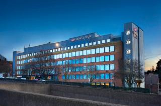 Crowne Plaza London Ealing by IHG - Londra - 0