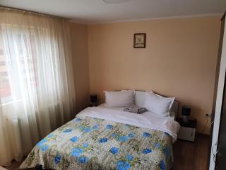 Pensiunea Gratiela - 4