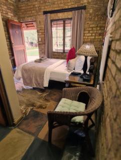 Klein Bosveld Guest House - eMalahleni - 6