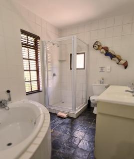 Klein Bosveld Guest House - eMalahleni - 4