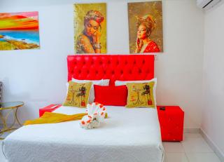 Eagles Nest Self-Catering Apartments - 2