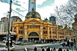 Melbourne Budget Accommodation - 105 - Melbourne - 9