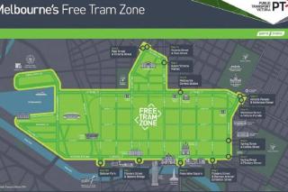 Melbourne Budget Accommodation - 105 - Melbourne - 3