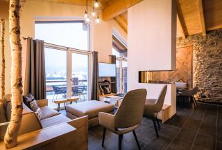 24 by AvenidA - Mountain Hotel - Kaprun - 6