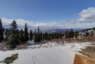 The Mountain Top Escape w/Scenic Views & Trails - Anchorage - 1