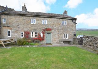 Lukes House - Askrigg - 0