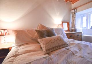 Lukes House - Askrigg - 8
