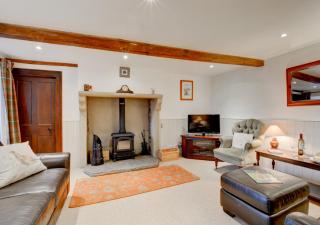 Lukes House - Askrigg - 9