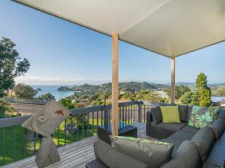 Hahei Horizon - Hahei Holiday Home - Hahei - 0