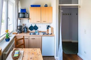 Ferienwohnung Seeperle - Warnemünde - 6
