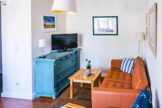 Ferienwohnung Seeperle - Warnemünde - 7