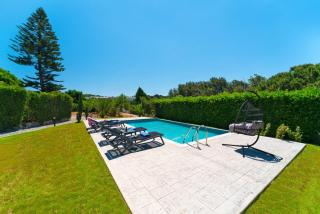 Villa Iasama - Città di Rodi - 1