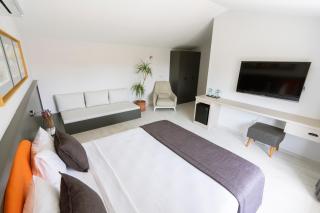 WEST HOUSE EXCLUSIVE HOTEL - 5