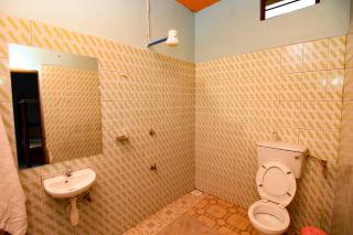 Rochester Guesthouse - Jinja - 5