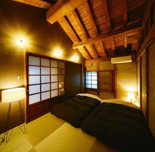 MUSIRO STAY and SAUNA - 8