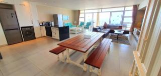 La Mer 8 - 6 Sleeper - Overlooking Margate Beach! - Margate - 4