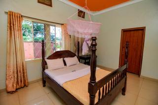 Rochester Guesthouse - Jinja - 6