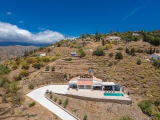 Cortijo Batahiz - Málaga - 7