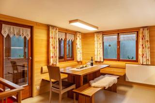 Ferienhaus Dünser - Bizau - 3